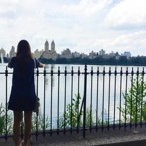 Meet your Posher, Tuty